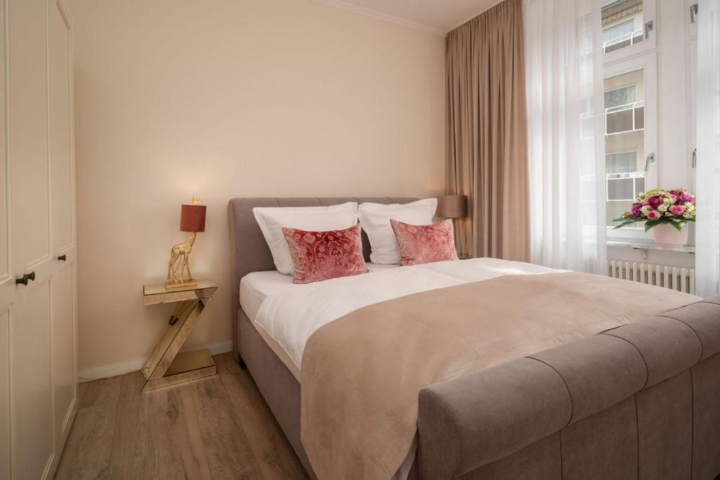 Vip Apart Center Баден-Баден Экстерьер фото